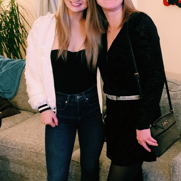 LPA black body suit size xs - Picture 3 of 3